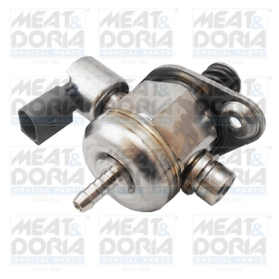 High-pressure Pump